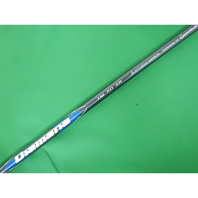 三菱（MITSUBISHI） S[171728] 2025 Diamana BLUE TM50 5W用(SR