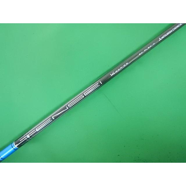 三菱（MITSUBISHI） S[172603]TENSEI Pro Blue 1K 50 1W用（X 