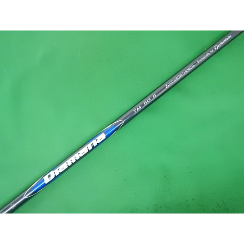 三菱（MITSUBISHI） S[176728] Diamana BLUE TM50 1W用(S