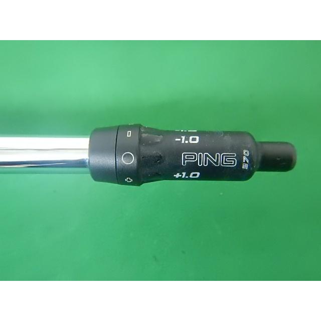 PING MODUS3 105S ピンスリーブ 3U用 S[167141] NSPRO MODUS3 TOUR105 UT用(R) ピン用スリーブ/R/0 : ゴルフ