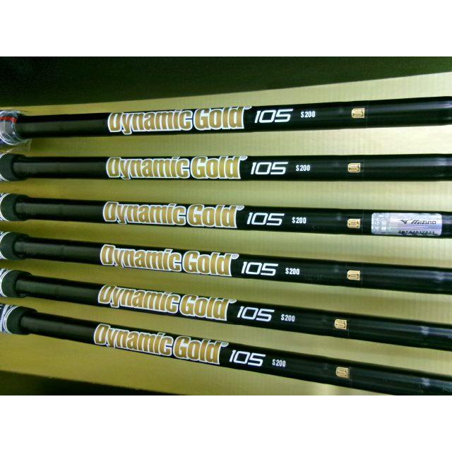 MIZUNO（ミズノ） I[155700]ミズノ JPX 925 FORGED Limited Black