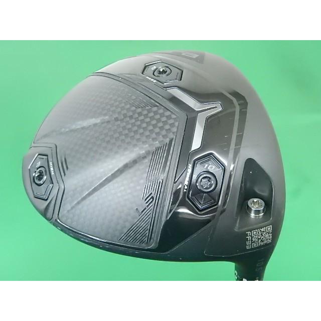 COBRA（コブラ） D[167423]コブラ DS-ADAPT LS/VENTUS BLACK 6(JP)/S