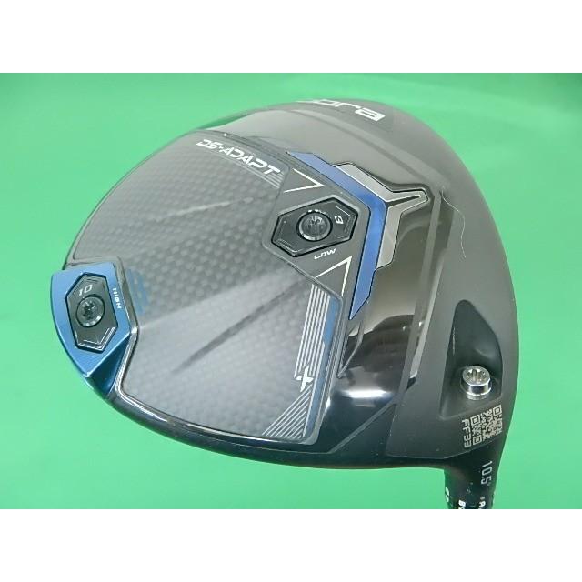 値下げ】TourAD GC-5S ドライバー シャフト コブラ COBRA 【公式通販】