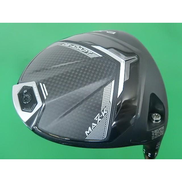 COBRA（コブラ） D[168038]コブラ DS-ADAPT MAX-K/SPEEDER NX for