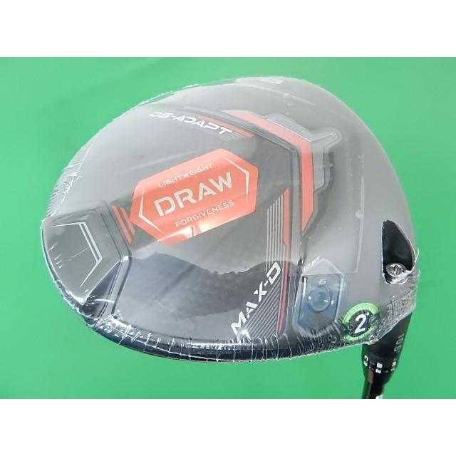 【ヘッド単品】COBRAコブラ DS-ADAPT LS 10.5 COBRA（コブラ） D[168596]未使用品 DS-ADAPT MAX-D/SPEEDER NX for