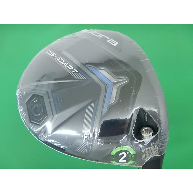 ゴルフ DS-ADAPT X 18度 5W ツアーAD F75 S