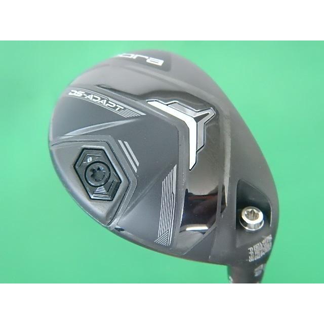 COBRA（コブラ） U[165342]コブラ DS-ADAPT HYBRID/SPEEDER NX for