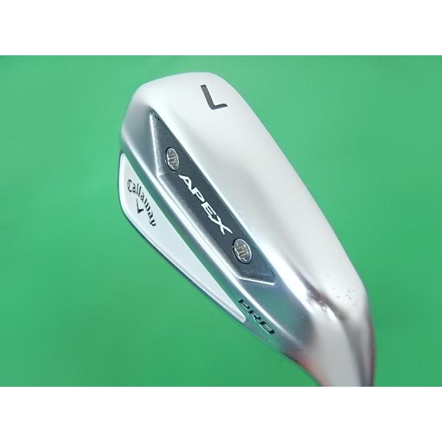 Callaway（キャロウェイ） I[171865]キャロウェイ 単品 APEX PRO 2024 