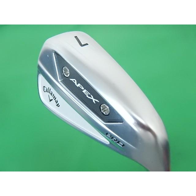 Callaway（キャロウェイ） I[172868]キャロウェイ 単品 APEX PRO 2024 
