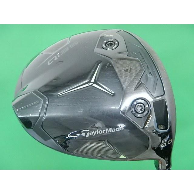 TaylorMade（テーラーメイド） D[170247]テーラーメイド Qi35 LS 