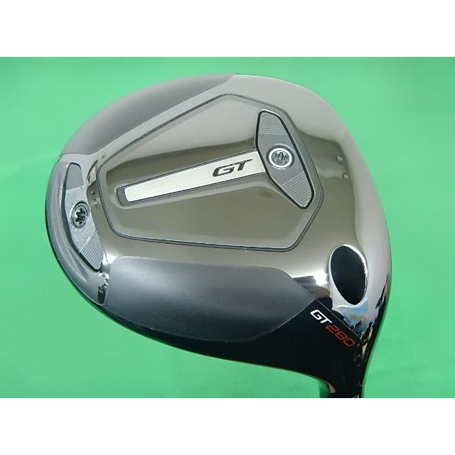 Titleist（タイトリスト） D[169095]タイトリスト GT280 Mini Driver