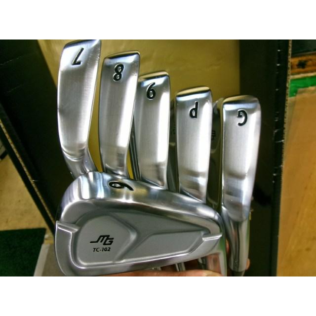 MIURA（三浦技研） I[169486]三浦技研 TC-102/NSPRO 850GH/R/6本セット