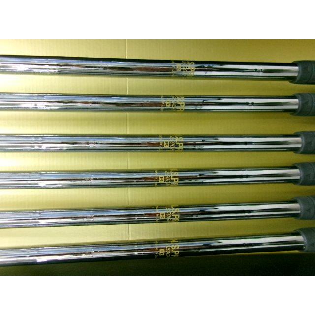 中古本 MIURA（三浦技研） I[169486]三浦技研 TC-102/NSPRO 850GH/R/6本セット