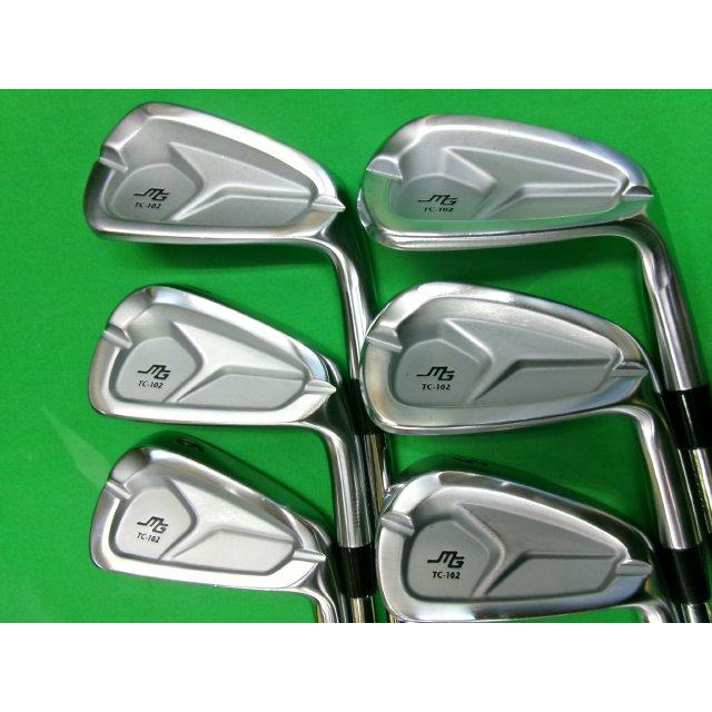 MIURA（三浦技研） I[169486]三浦技研 TC-102/NSPRO 850GH/R/6本セット