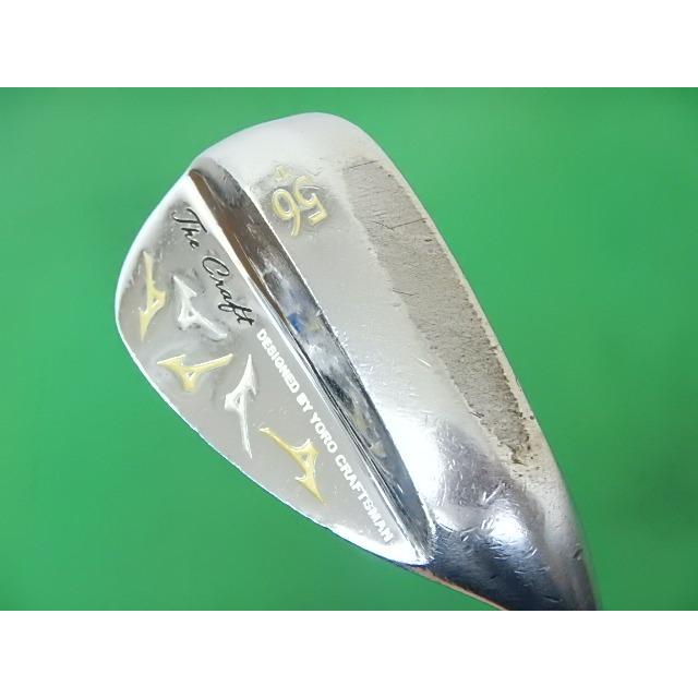 MIZUNO（ミズノ） W[174752]ミズノ The Craft Wedge 2019/DG120/WEDGE