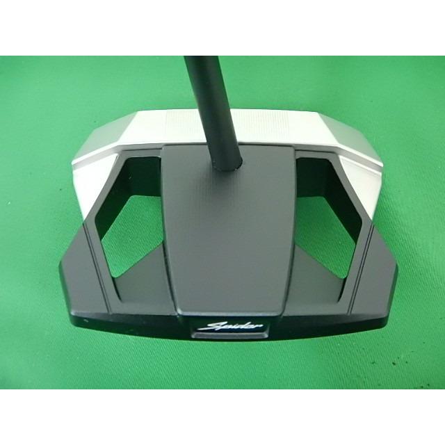 TaylorMade（テーラーメイド） P[174737]美品 SPIDER 5K-ZT LONG/KBS