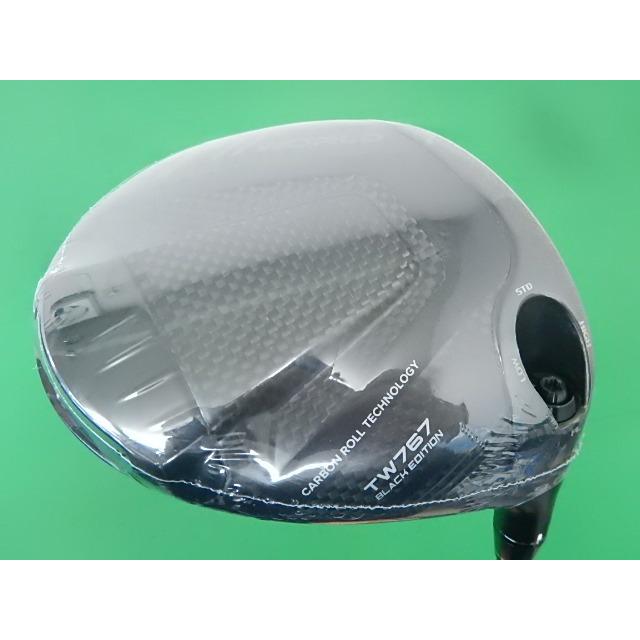 HONMA GOLF（本間ゴルフ） D[164512]ホンマ ツアーワールドTW767 BLACK