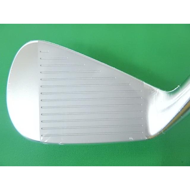 MIZUNO（ミズノ） I[161177]ミズノ 単品 JPX 923 TOUR 7I/DG120 1本