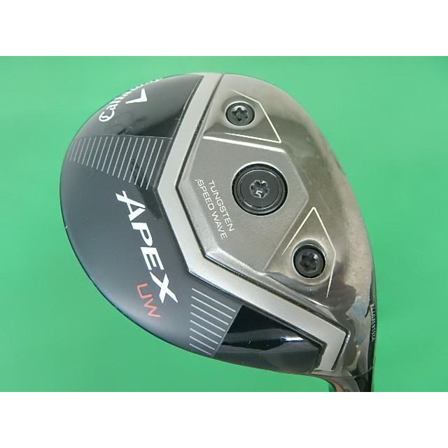 Callaway（キャロウェイ） U[172399]キャロウェイ APEX UW 2026/TENSEI 