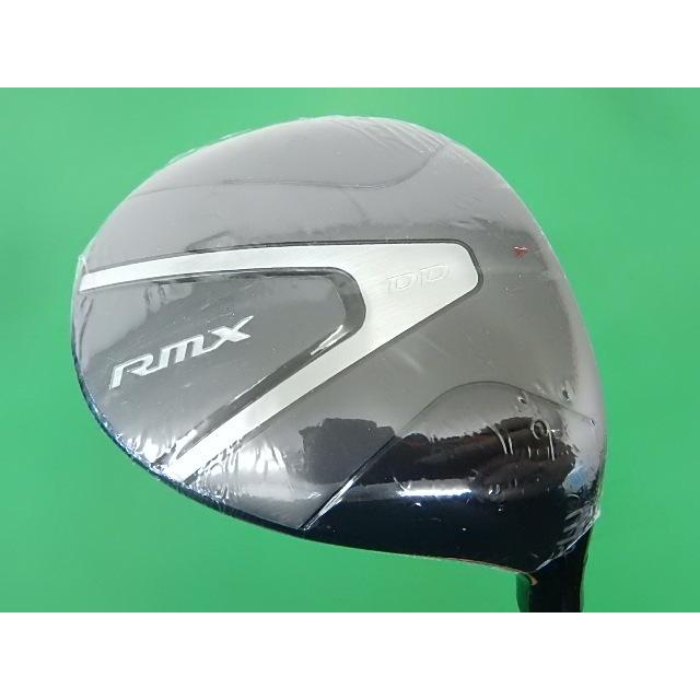 YAMAHA（ヤマハ） F[168253]新品 RMX DD/TENSEI GR f50/S/18 : ゴルフ