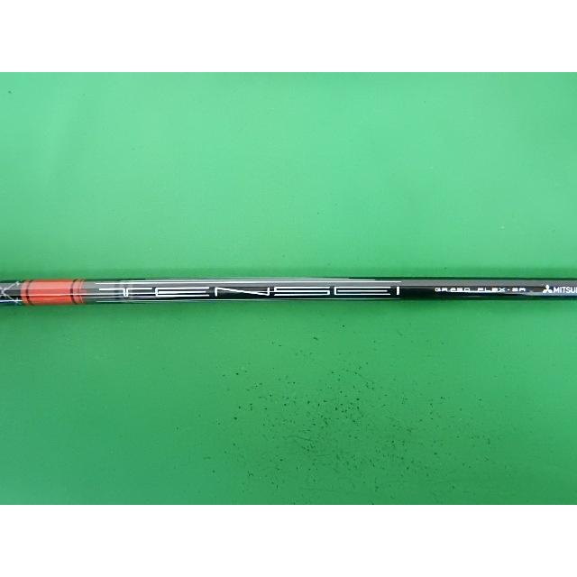 最新YAMAHA dd純正シャフト　TENSEI GR 50 SR YAMAHA（ヤマハ） F[168252]新品 RMX DD/TENSEI GR f50/SR/15 : ゴルフ