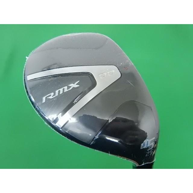 YAMAHA（ヤマハ） U[168275]新品 RMX DD UT/TENSEI GR u50/S/25