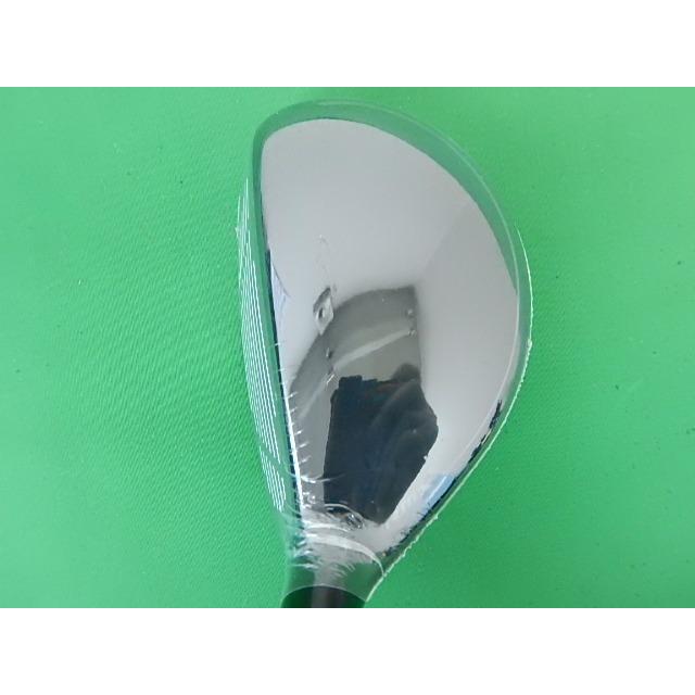 YAMAHA（ヤマハ） U[168275]新品 RMX DD UT/TENSEI GR u50/S/25
