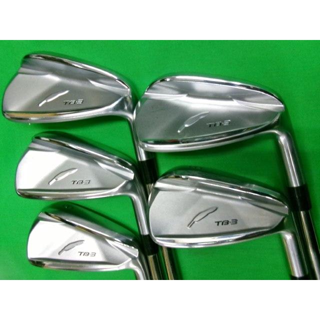 ゴルフ FOURTEEN TC788 5本セット ダイヤモンドスピーダー10S