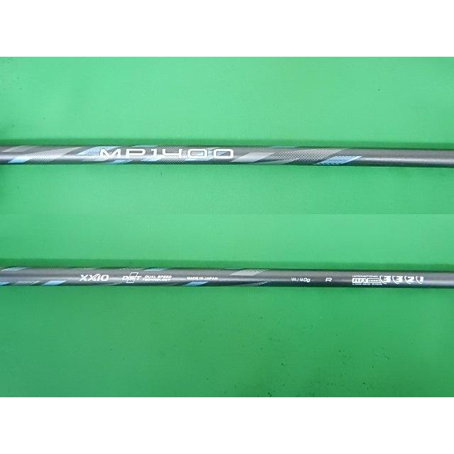 専用3 DUNLOP（ダンロップ） F[169098]ダンロップ ゼクシオ2026/MP1400/R/15
