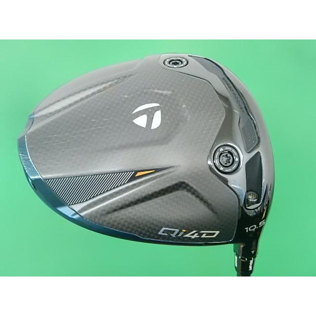 TaylorMade（テーラーメイド） D[168744]テーラーメイド Qi4D/REAX 50