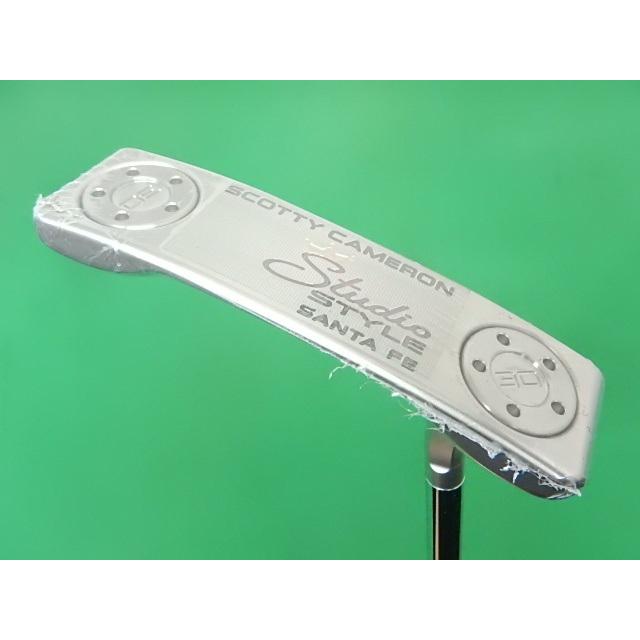 専用になります Titleist（タイトリスト） P[170394]未使用 STUDIO STYLE 2026 SANTA