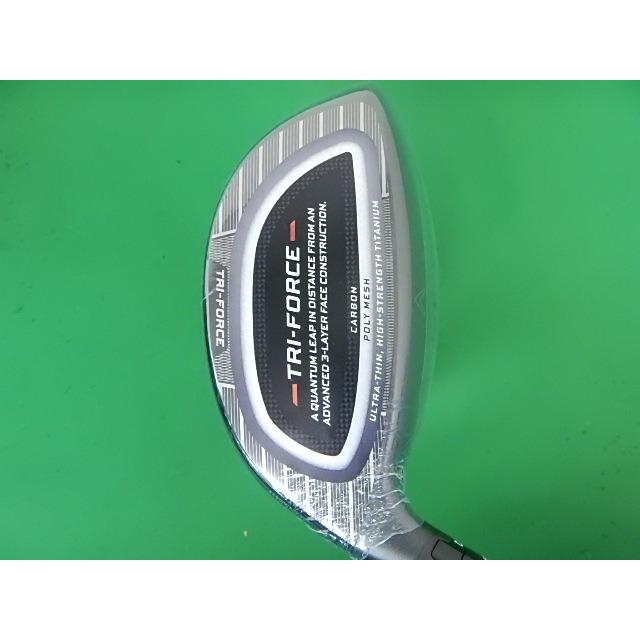 Callaway（キャロウェイ） D[170458]未使用 QUANTUM MAX FAST/SPDSTAR