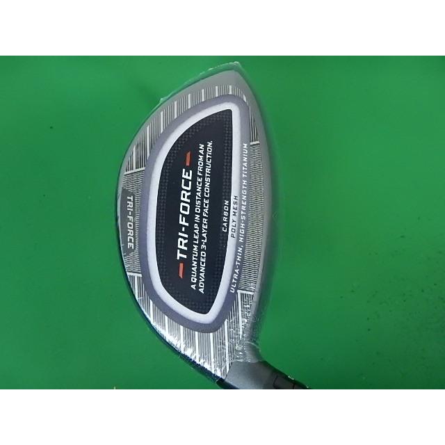Callaway（キャロウェイ） D[170456]未使用 QUANTUM MAX/ATHLEMAX 50