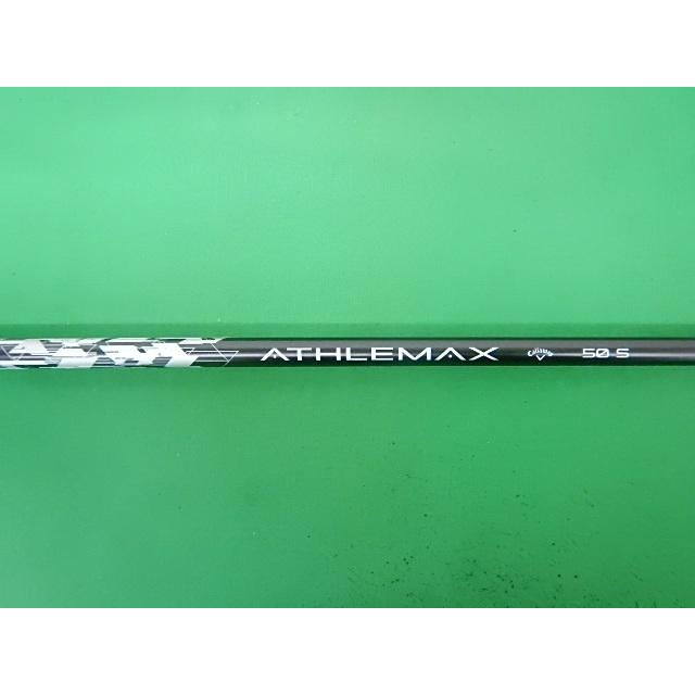 Callaway（キャロウェイ） F[169280]新品 QUANTUM MAX/ATHLEMAX 50 for