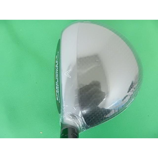 Callaway（キャロウェイ） F[170459]未使用 QUANTUM MAX D/ATHLEMAX 50