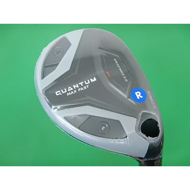 Callaway（キャロウェイ） U[170465]未使用 QUANTUM MAX FAST UT