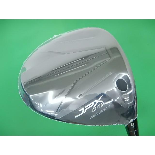 MIZUNO（ミズノ） D[171897]新品 JPX ONE SELECT/TENSEI BLUE MM D/S/9