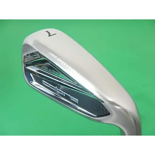 COBRA（コブラ） ]I[166868]コブラ 単品 DS-ADAPT 7I/SPEEDER NX for
