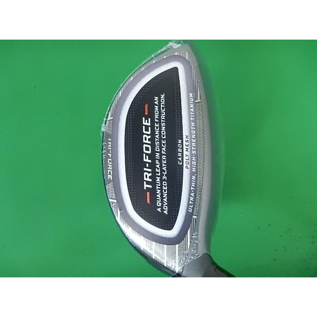 Callaway（キャロウェイ） D[171861]未使用 QUANTUM MINI/ATHLEMAX 60