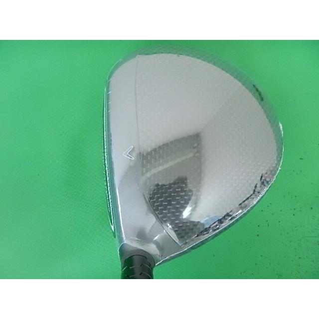 Callaway（キャロウェイ） D[171861]未使用 QUANTUM MINI/ATHLEMAX 60