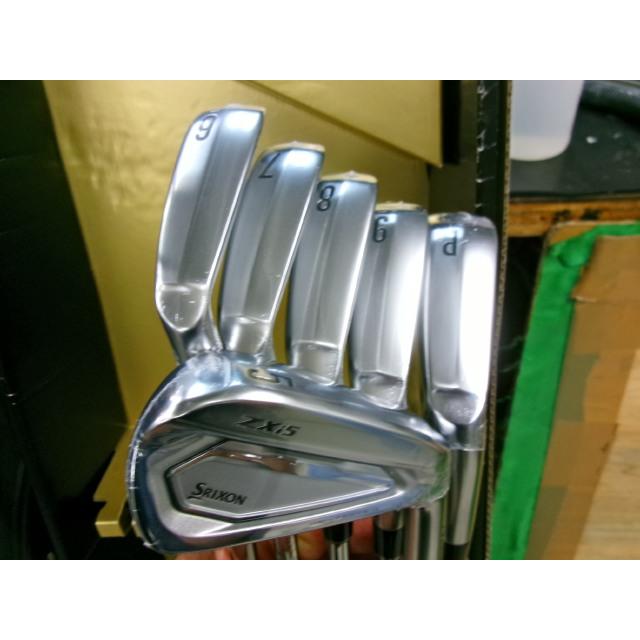 DUNLOP（ダンロップ） I[176444]新品 スリクソンZXi5 2026