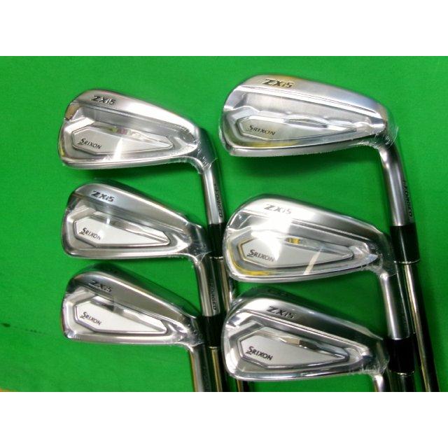 DUNLOP（ダンロップ） I[176444]新品 スリクソンZXi5 2026