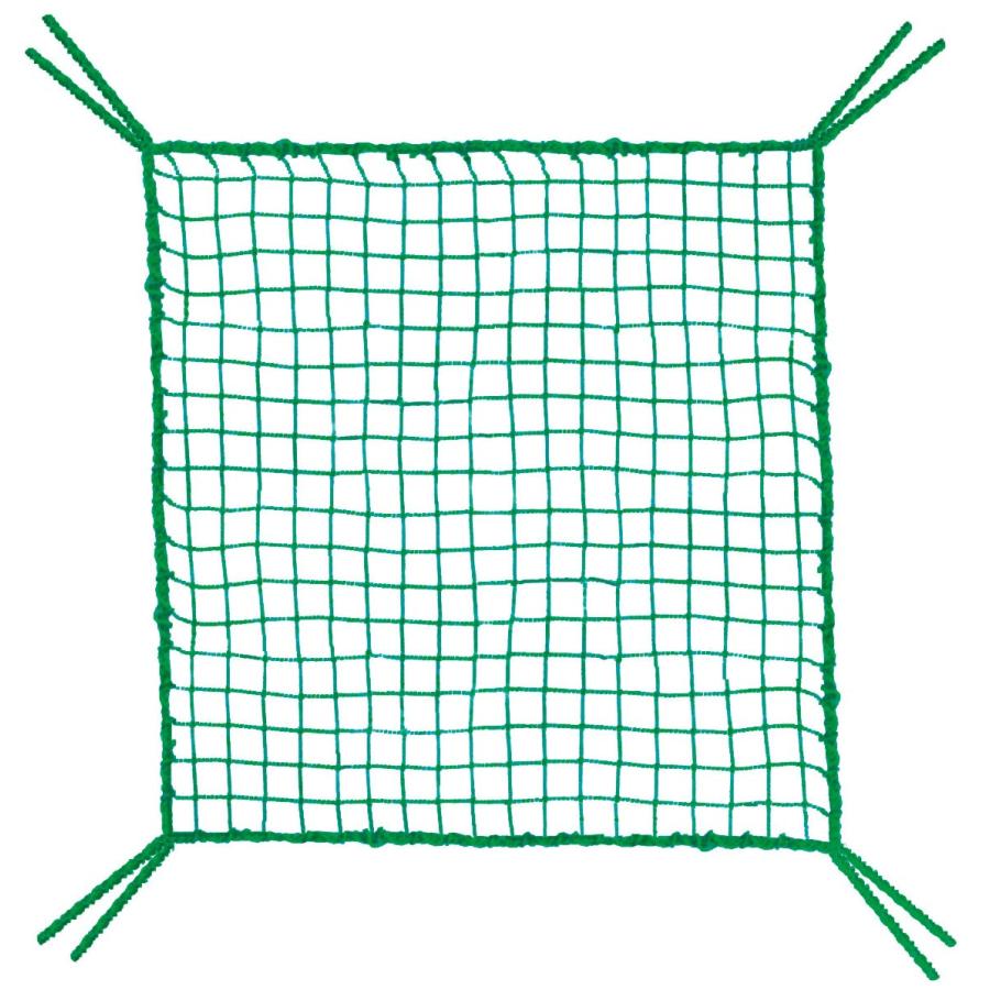 ゴルフネット ゴルフ ネット 網 規格ネット 3.0ｍ×3.0ｍ ライト LITE M-125