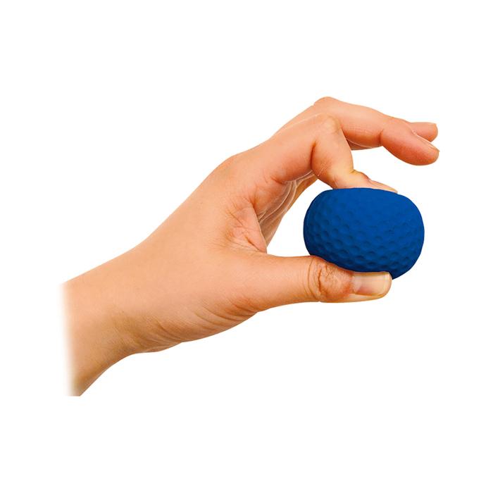 ゴルフ練習用ボール 練習ボール ゴルフ プラクティスボール セフティーボール 3個入 ゴルフ用品 練習用 練習器具ゴルフ ライト LITE R-9 | LITE | 01