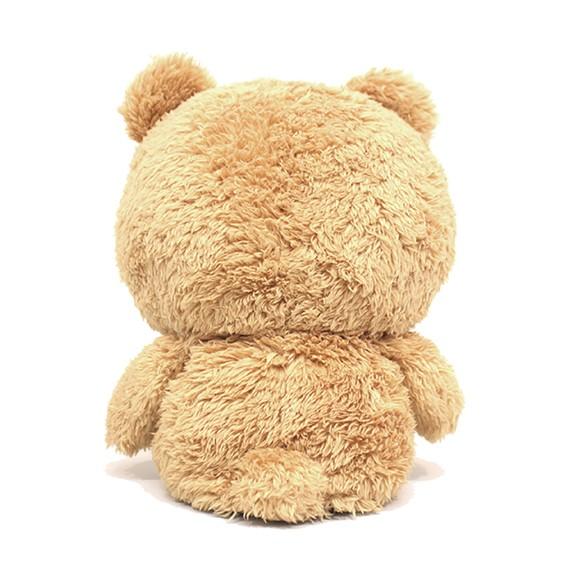 キャラクター ヘッドカバー ドライバー用 テッド2 Ted2 ユニバーサル かわいい 460cc対応 ゴルフ用品 ライト Lite H 308 送料無料 ゴルフ イット Yahoo 店 通販 Yahoo ショッピング