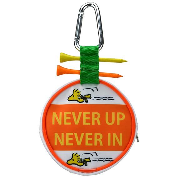 ゴルフ キャラクター ボールケース スヌーピー ボールポーチ Snoopy Golf ティーホルダー付ボールケース ジョークール ライト Lite C 94 ゴルフ イット Yahoo 店 通販 Yahoo ショッピング