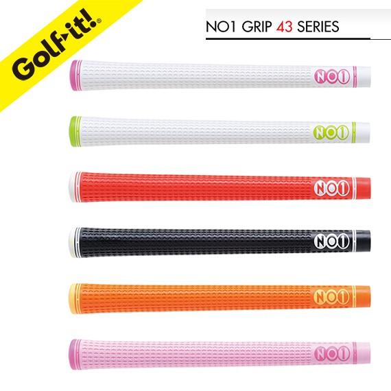 ゴルフ グリップ ナウオン Now On ナンバーワン No 1 グリップ 43シリーズ エラストマー バックラインあり ゴルフ用品 ライト Lite G 757 ゴルフ イット Yahoo 店 通販 Yahoo ショッピング