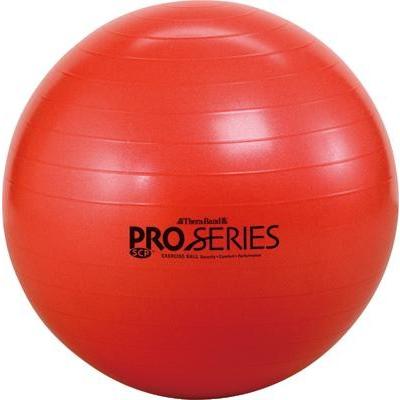 バランスボール フィットネス  エクササイズ 体幹 エクササイズボール SDS-55 カラー レッド ライト LITE X-26　 | LITE