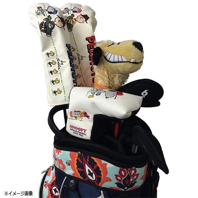 キャラクター ヘッドカバー フェアウェイウッド 刺繍 ピーナッツ スヌーピー フレンズ Fw ヘッドカバー 230cc対応 ライト Lite H 359 ゴルフ イット Yahoo 店 通販 Yahoo ショッピング