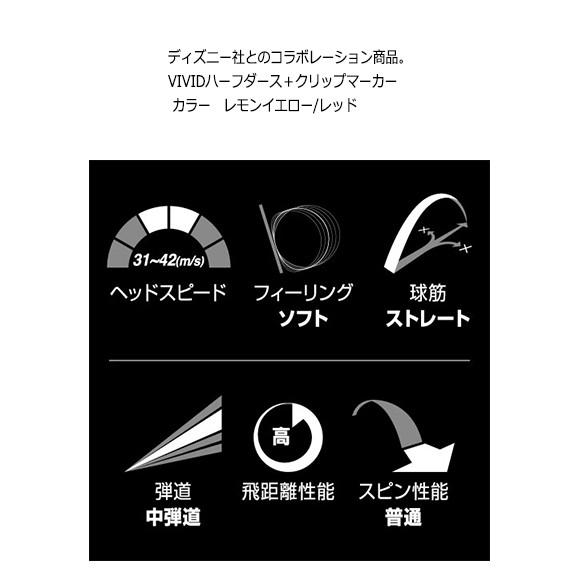 ゴルフ ボール キャラクター ボルヴィック ボルビック Volvik Disney ディズニー ミッキーマウス マーカー付 ゴルフ用品 ライト Lite B 660 ゴルフ イット Yahoo 店 通販 Yahoo ショッピング